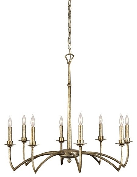Currey & Company - Currey and Company Mainstay Chandelier Lighting ... Currey & Company - Currey and Company Mainstay Chandelier Lighting ...