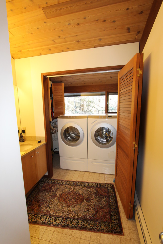 Bamboo Laundry- Project 3850