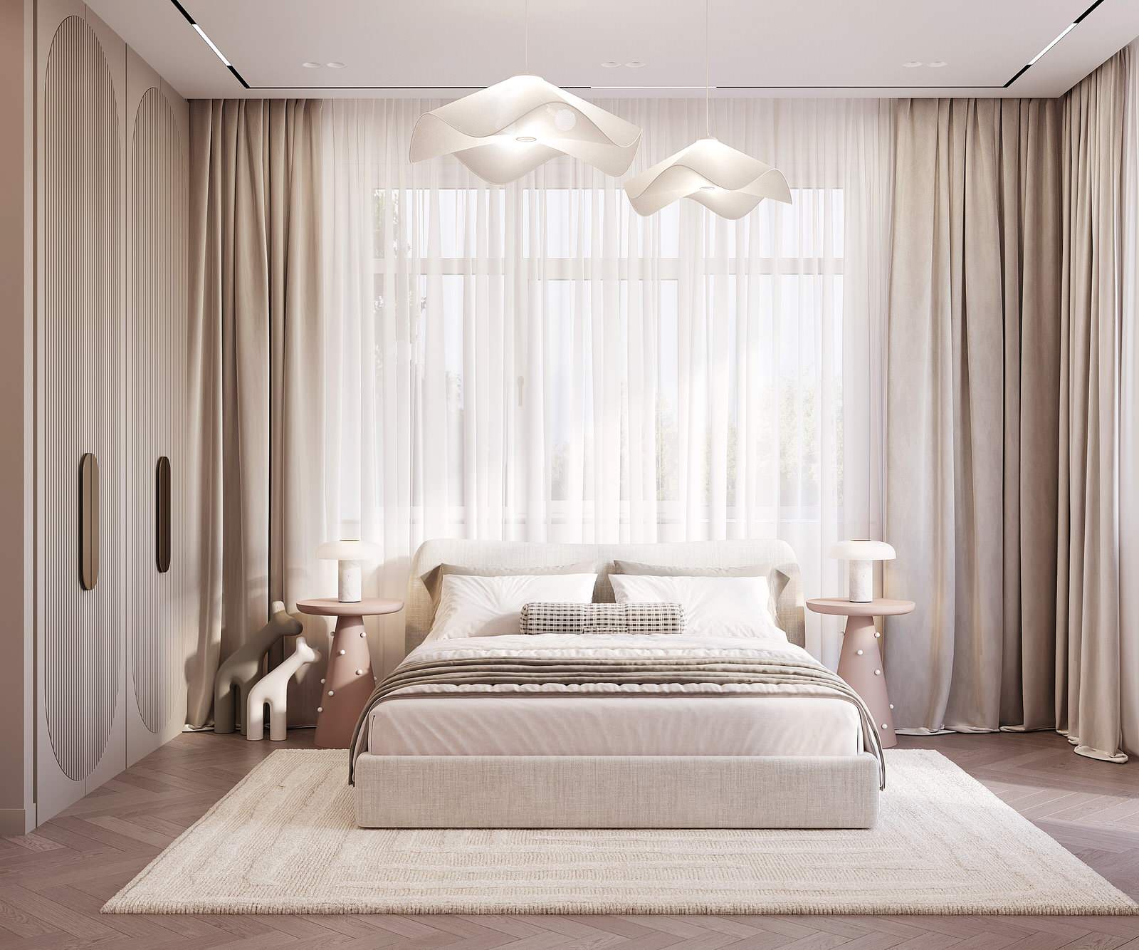 ДИЗАЙН-ПРОЕКТ ЗАГОРОДНОГО ДОМА_КАВГОЛОВО