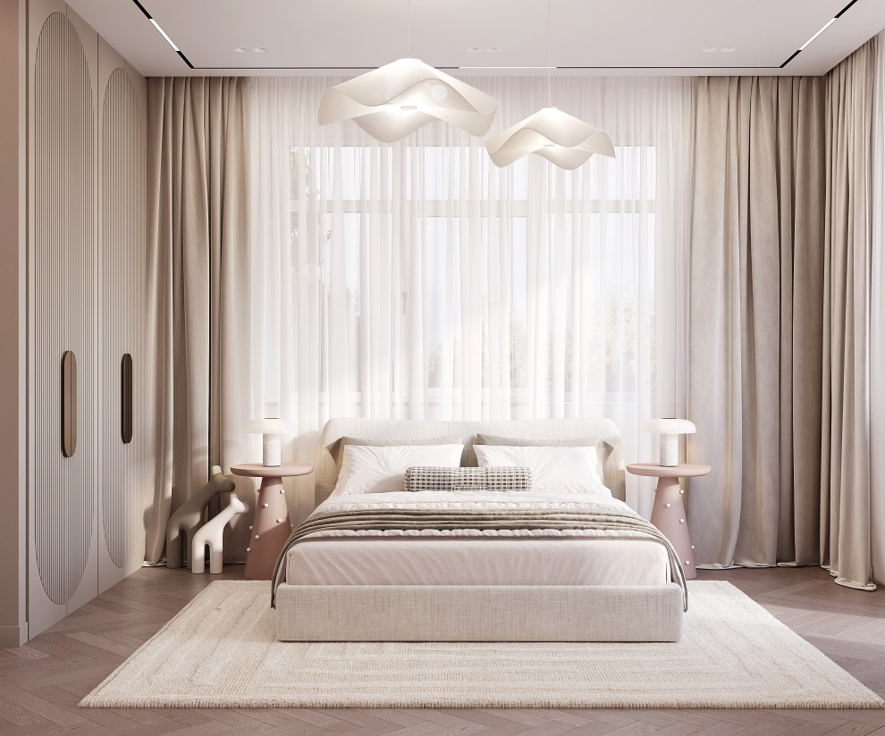 ДИЗАЙН-ПРОЕКТ ЗАГОРОДНОГО ДОМА_КАВГОЛОВО