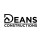 Deans Constructions