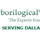 ARBORILOGICAL SERVICES INC.