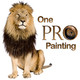One Pro Painting
