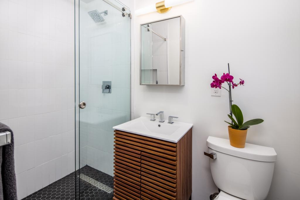 Mid-century modern in Brookhaven