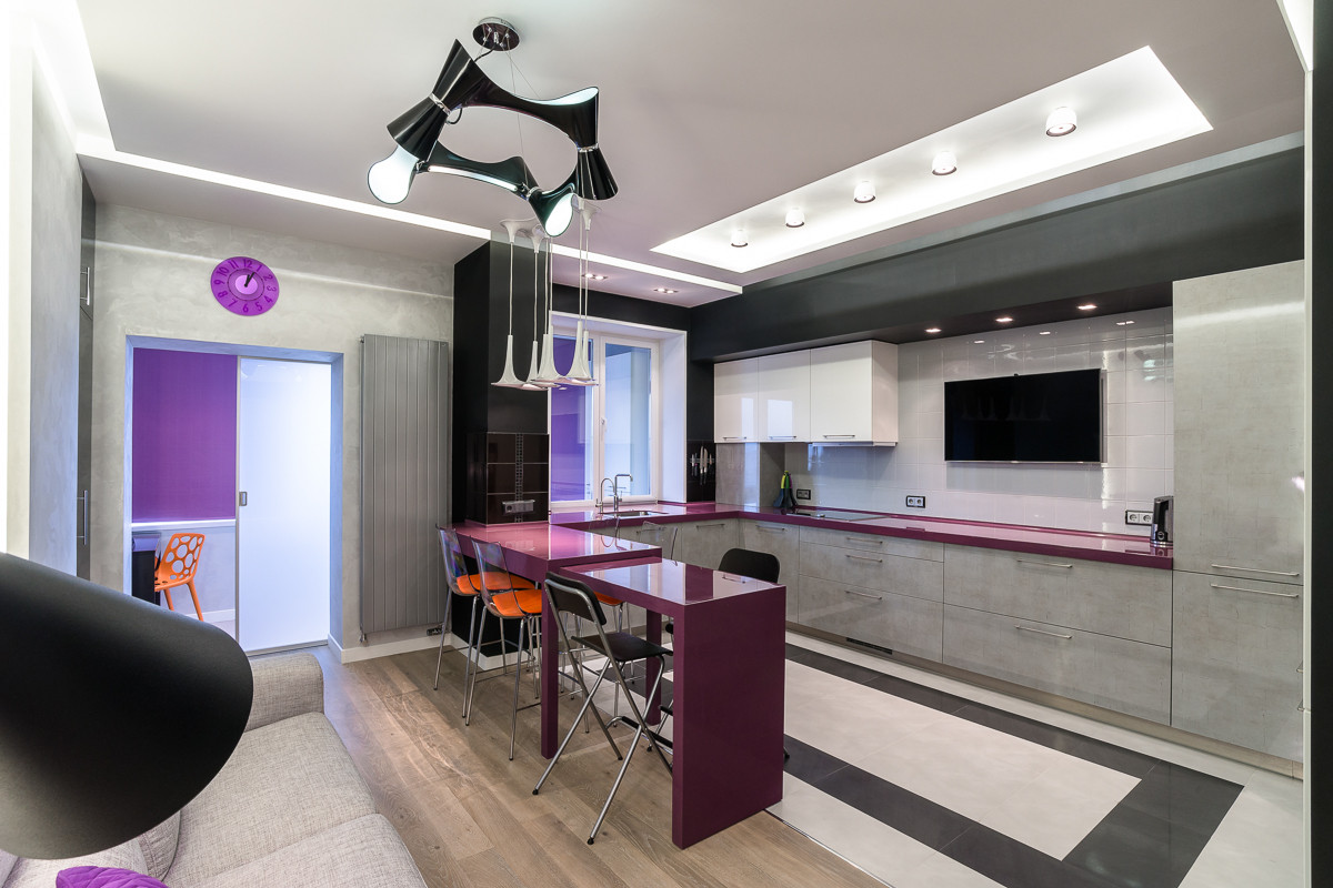 Космическая белизна