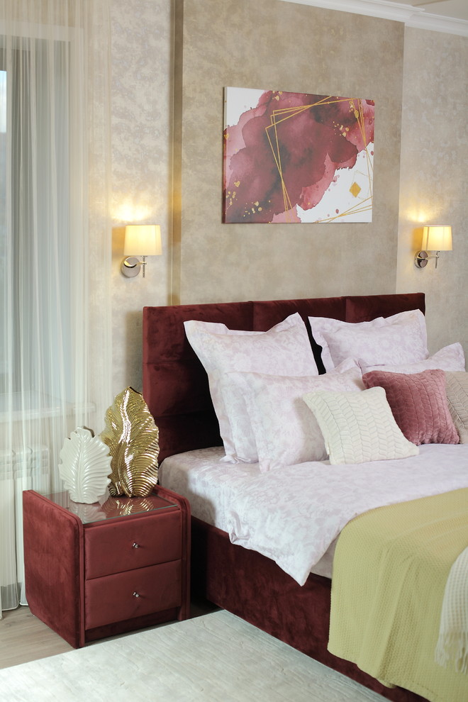 Частный дом в пригороде Красноярска