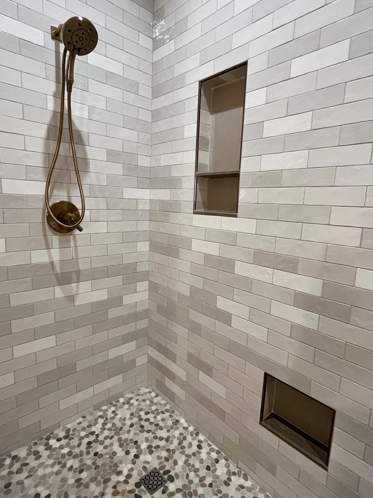 (2025) Condo Bathroom Renovation