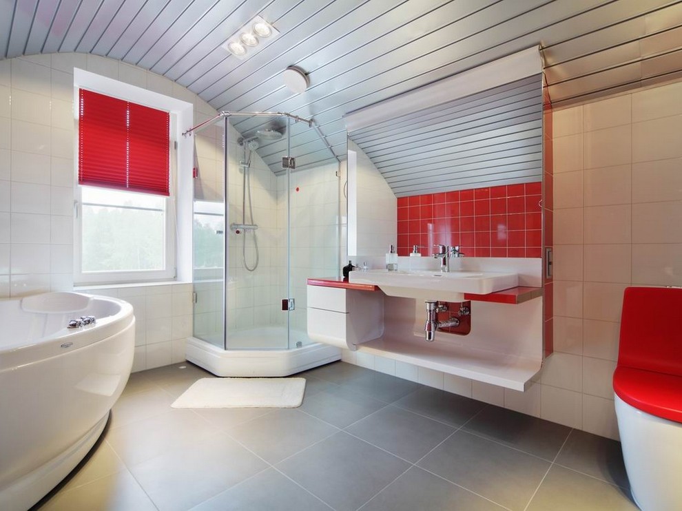 Загородный дом