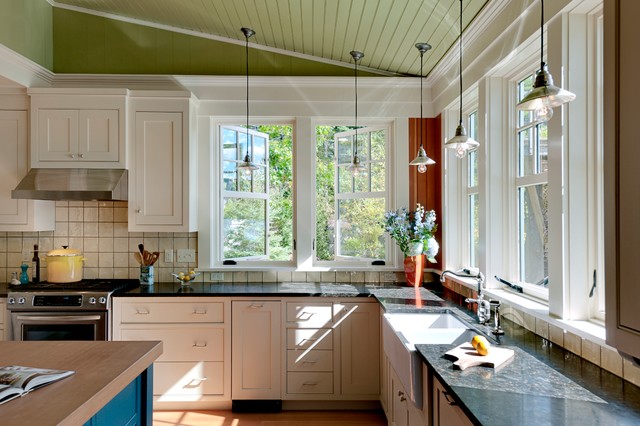 Rustic Kitchen rustic-kitchen