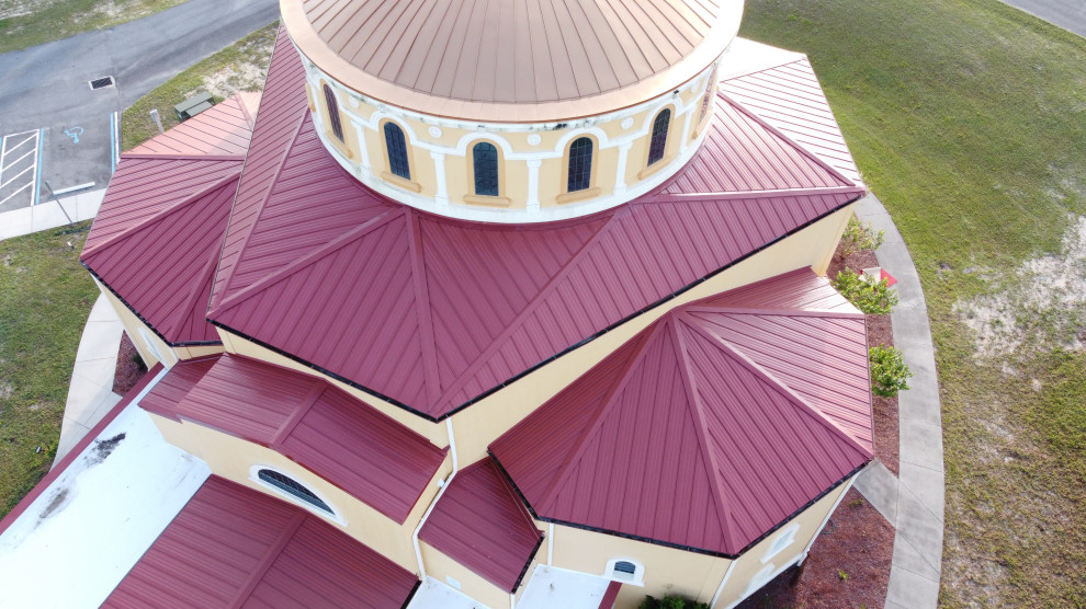 Roofing