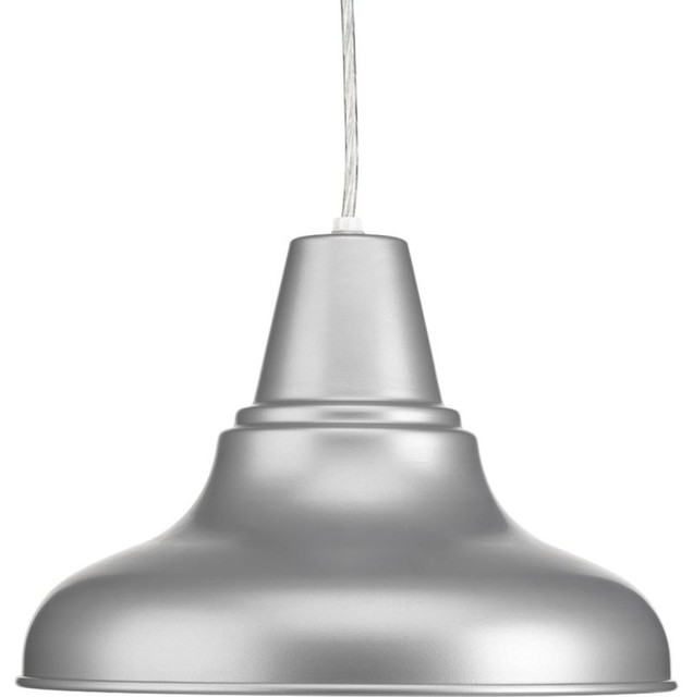 Progress Lighting P5551 District 1 Light Outdoor Pendant Progress Lighting P5551 District 1 Light Outdoor Pendant