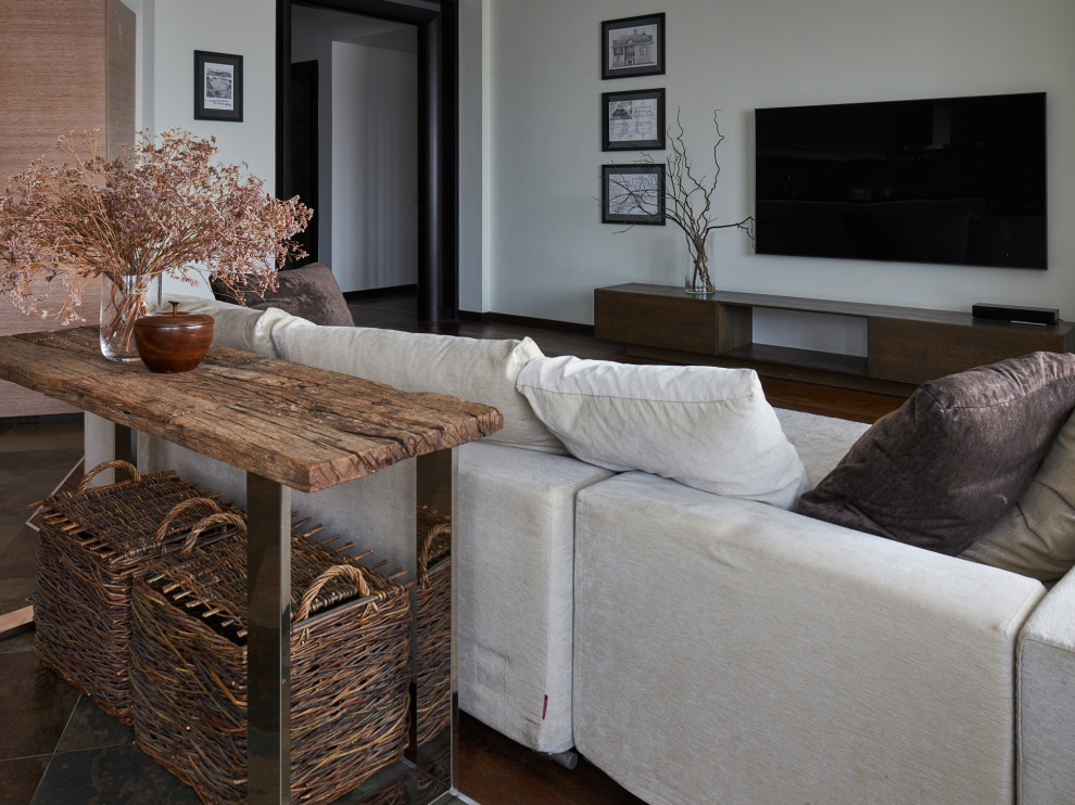 Квартира на Фрунзенской