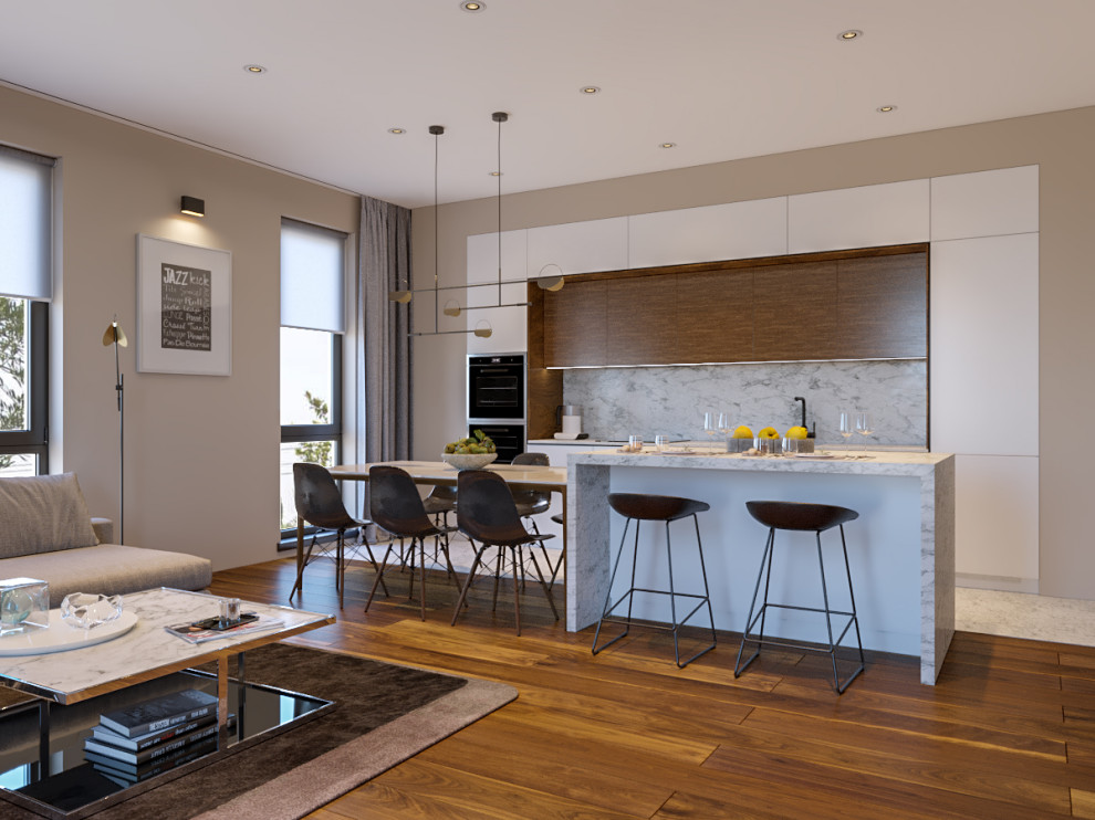 Дизайн дома