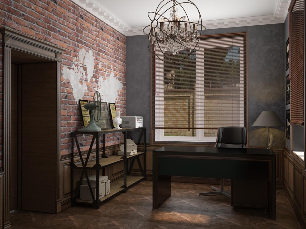 Ремонт квартир