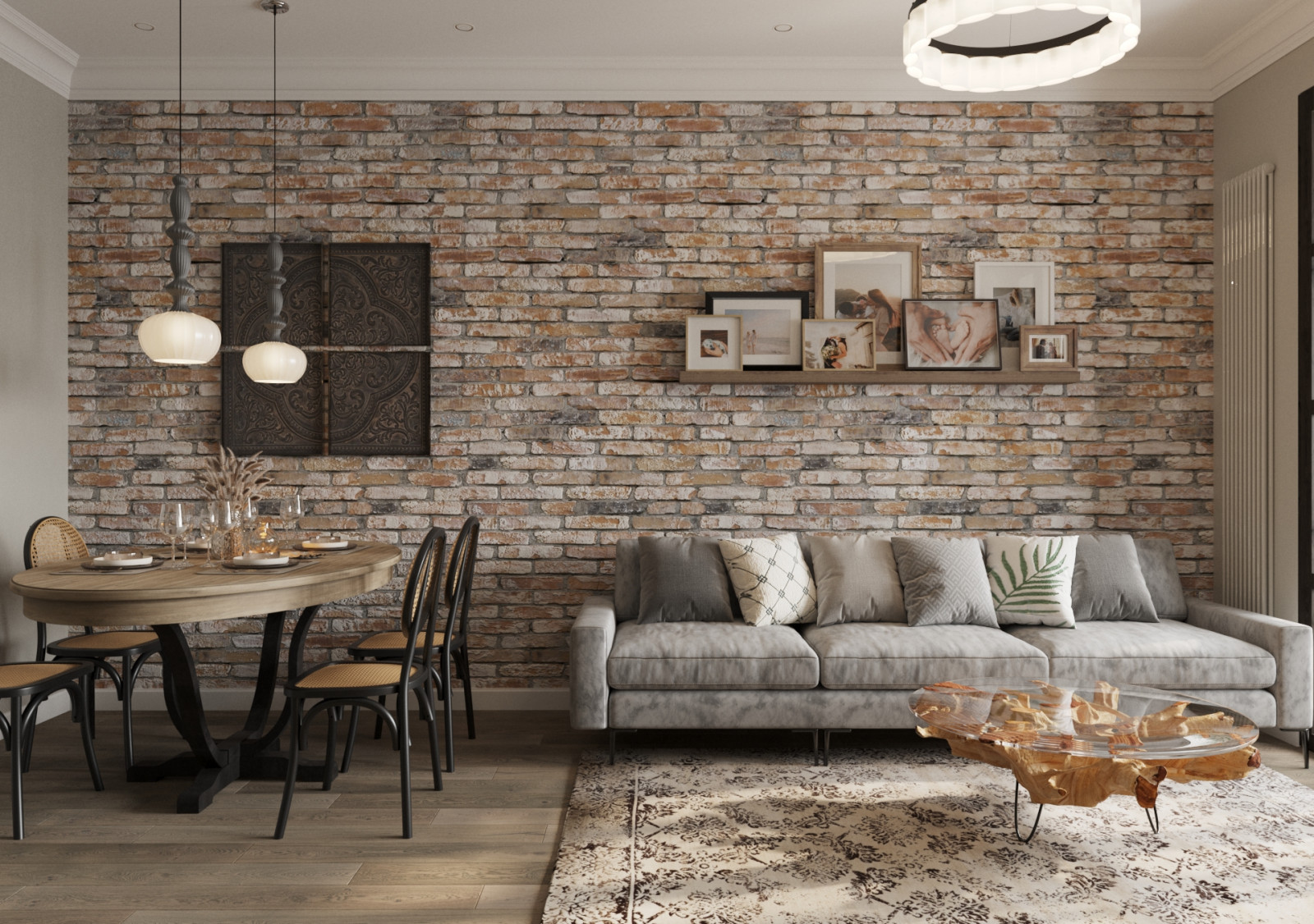 Петровский Парк