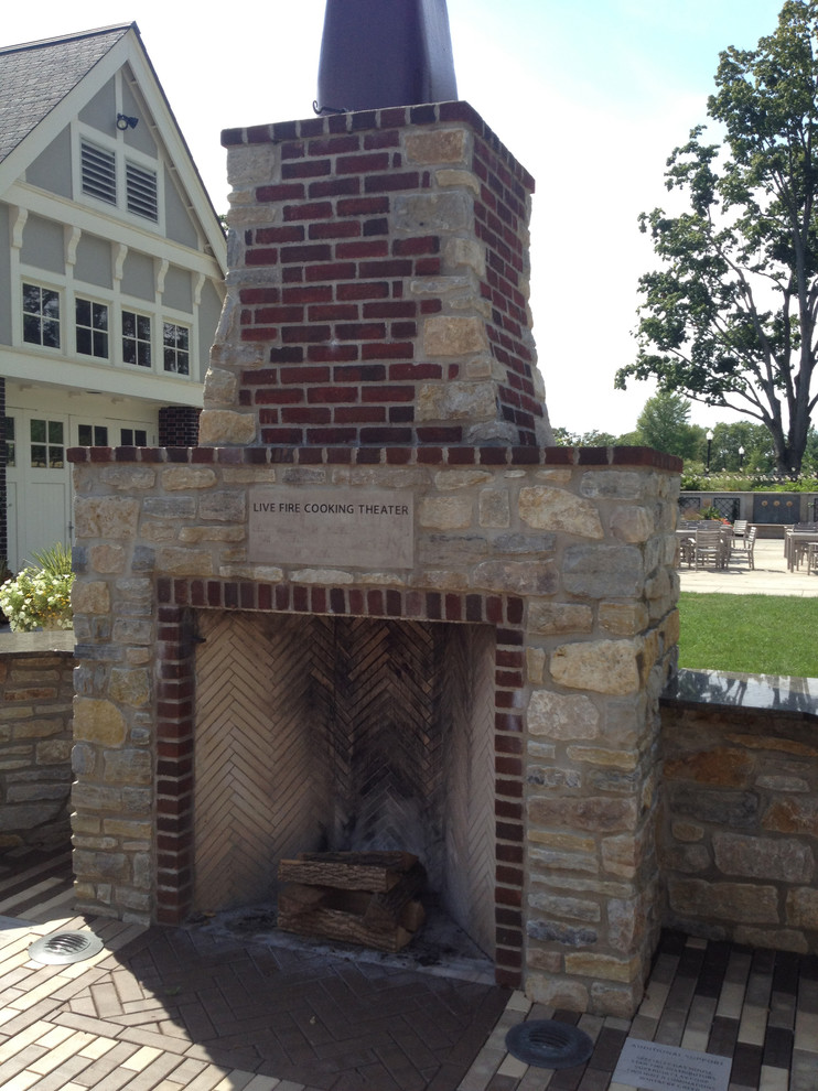 40th Annual Landscape Awards Program, Columbus, Ohio - Patio - Columbus