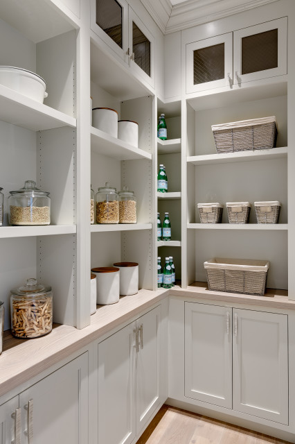 North Shore Home Coastal Elegance coastal-kitchen