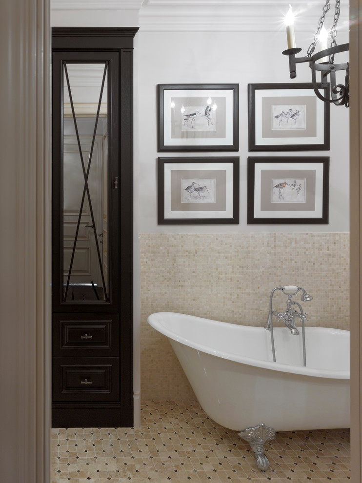 Квартира в Москве