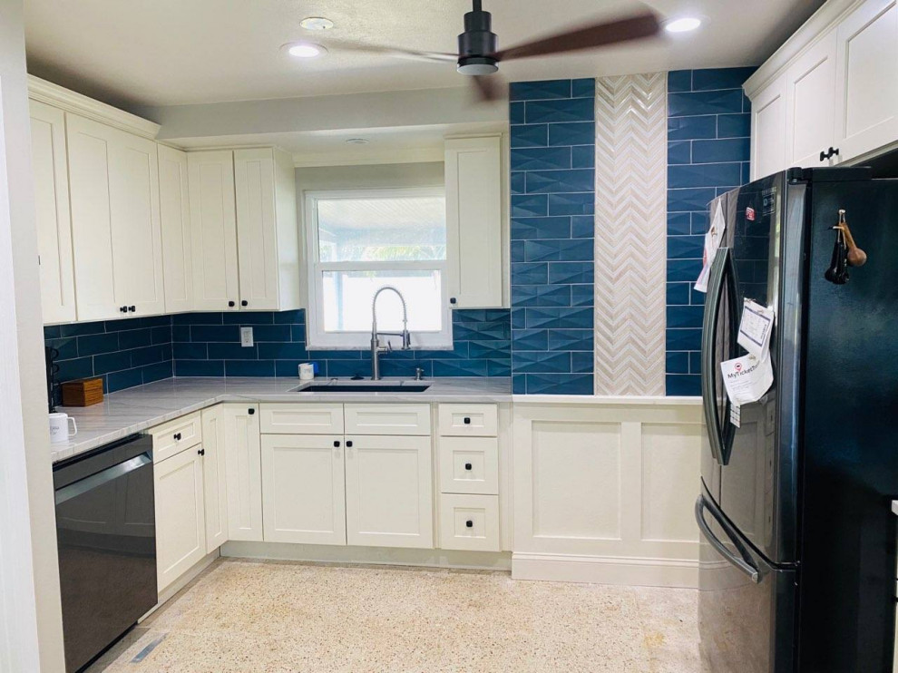 The Heart of the Home | Kitchen Remodels
