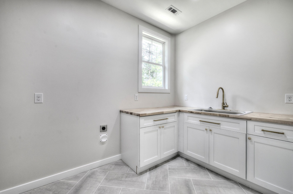 Rockmart New Construction