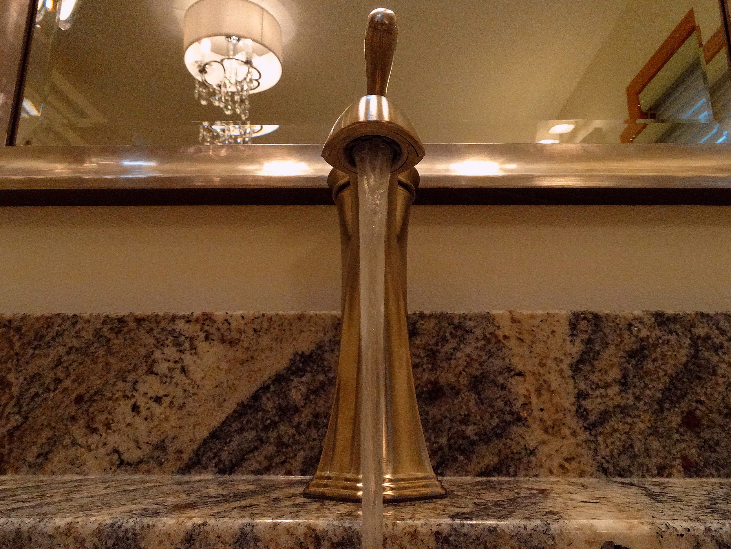 Waukesha Residence - Bath Remodel
