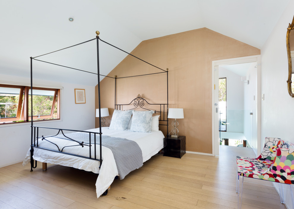 The Blue House / Lilyfield