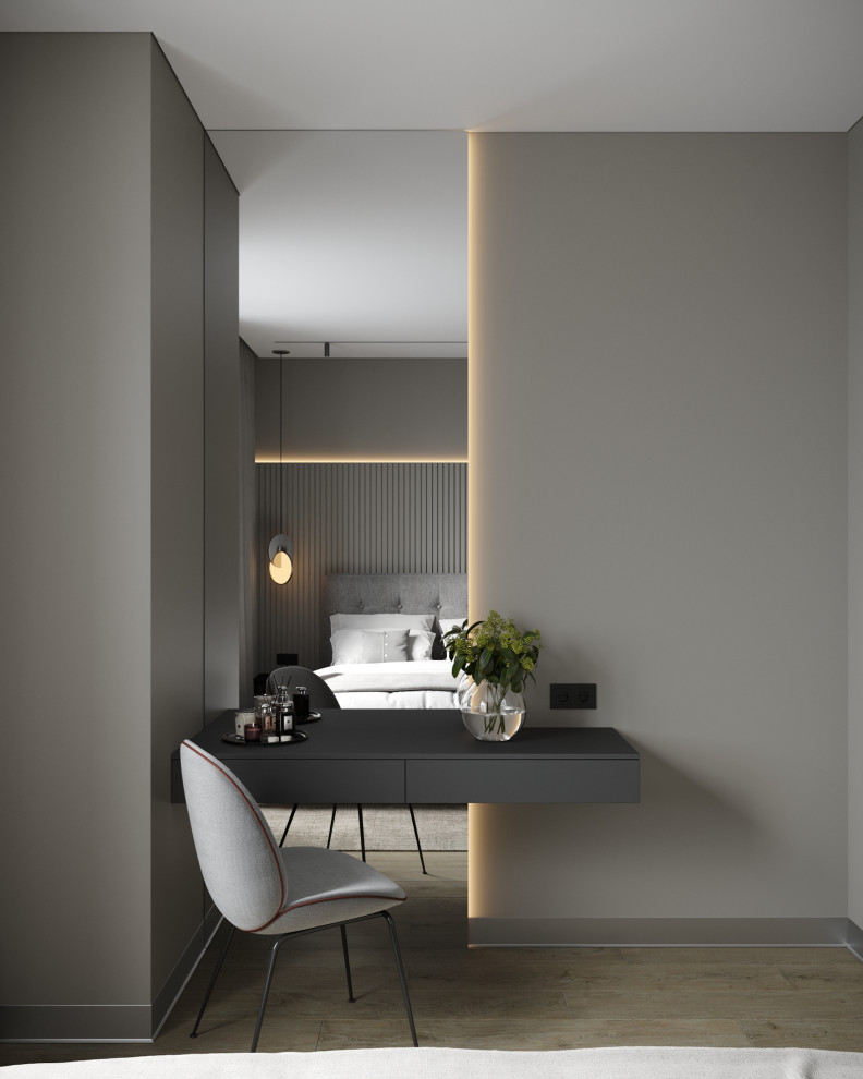 Частный дом в Перми