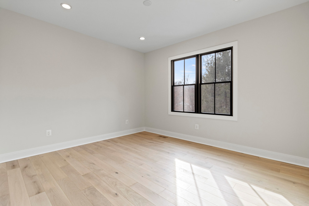 Modern Farmhouse Rochester IV