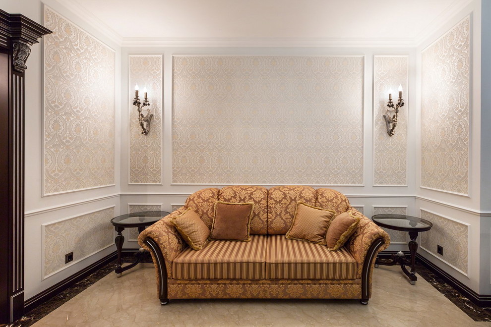 Профсоюзная