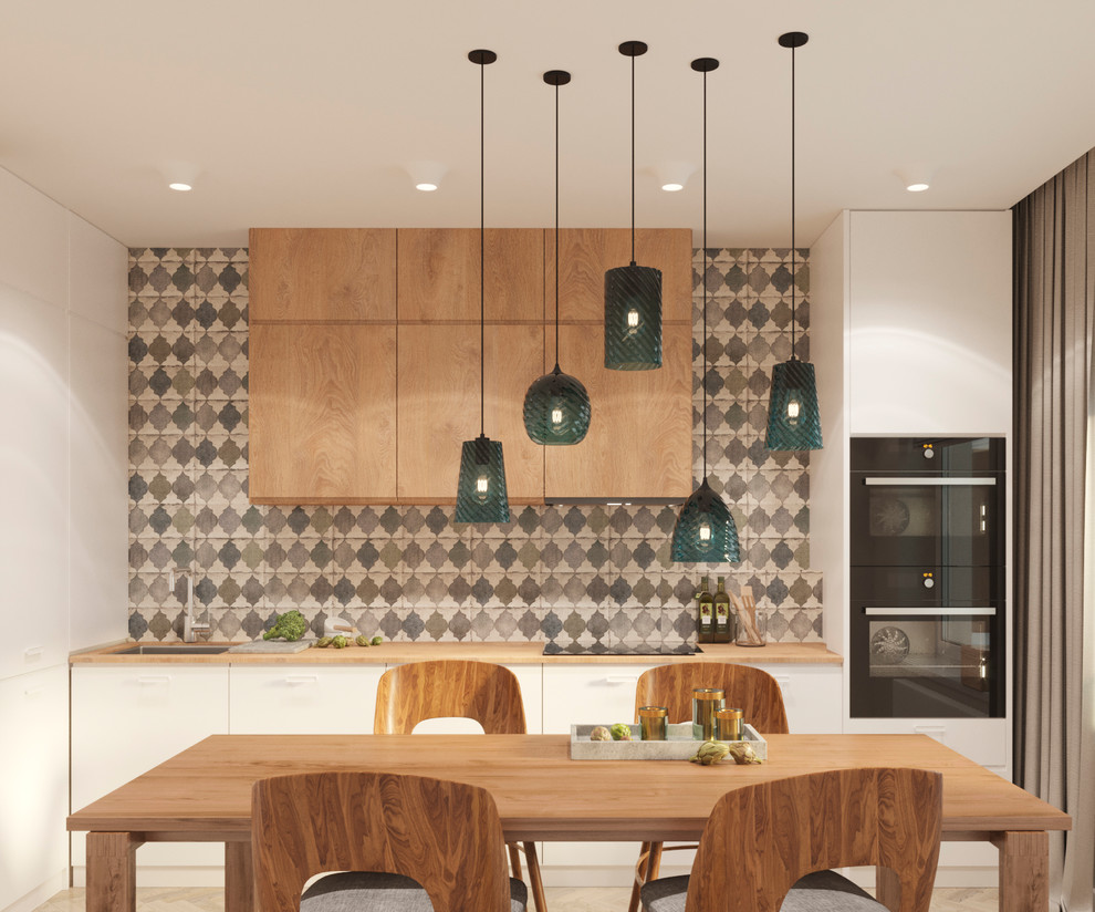 ЖК Летний Сад