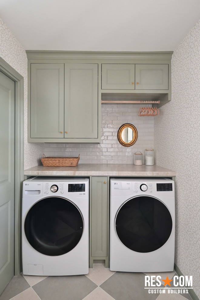 Broken Arrow - Home Remodel