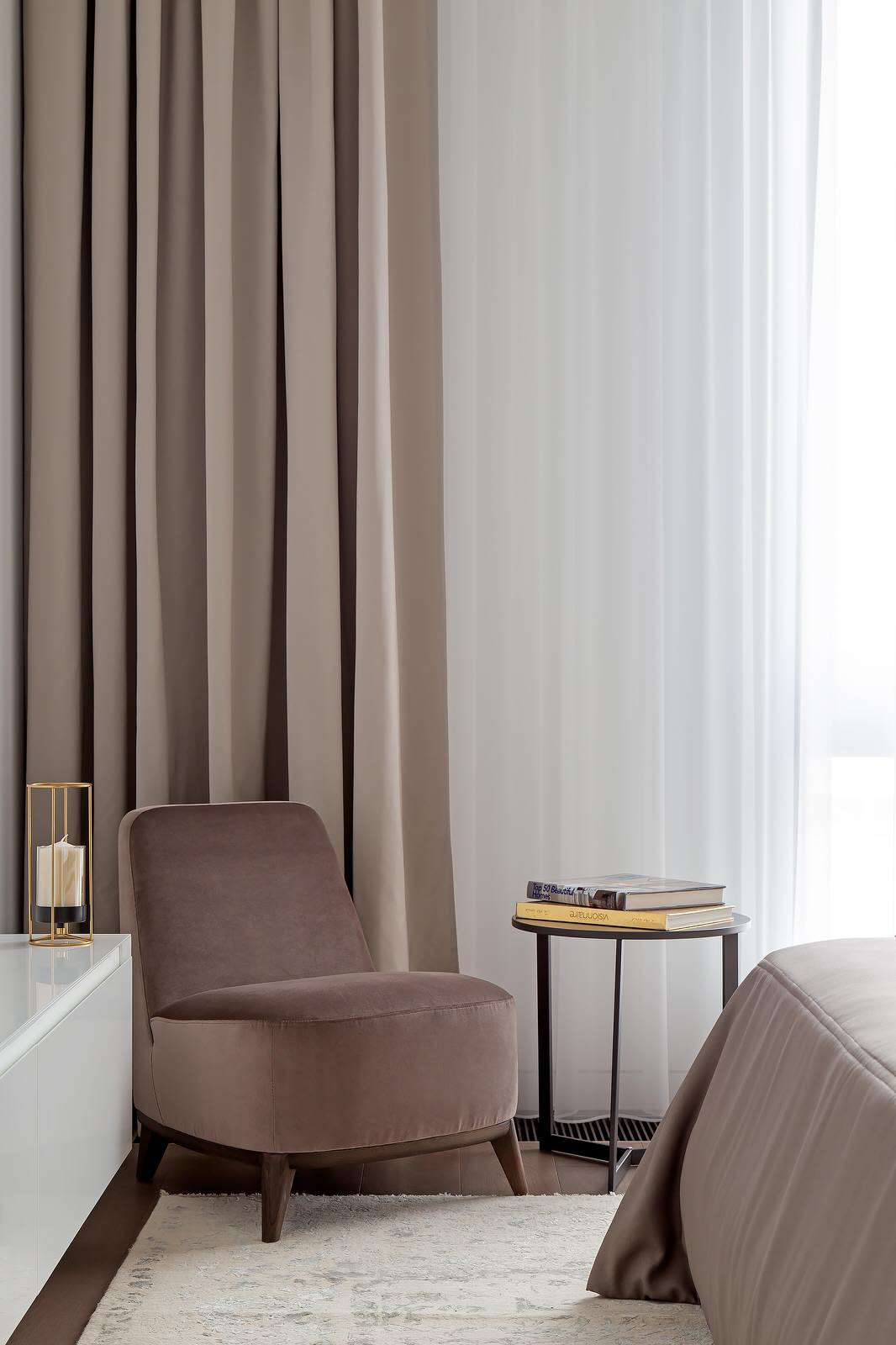 ЖК "Балчуг Вьюпойнт"