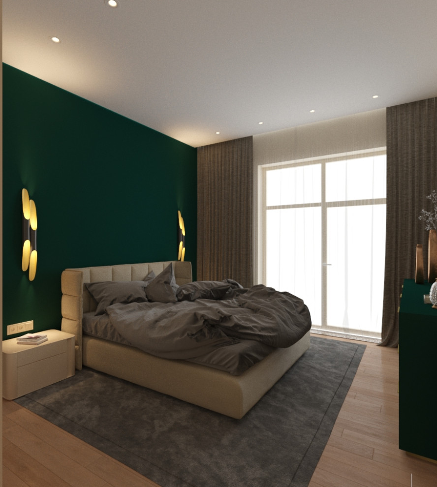 ЖК Резиденция Архитекторов