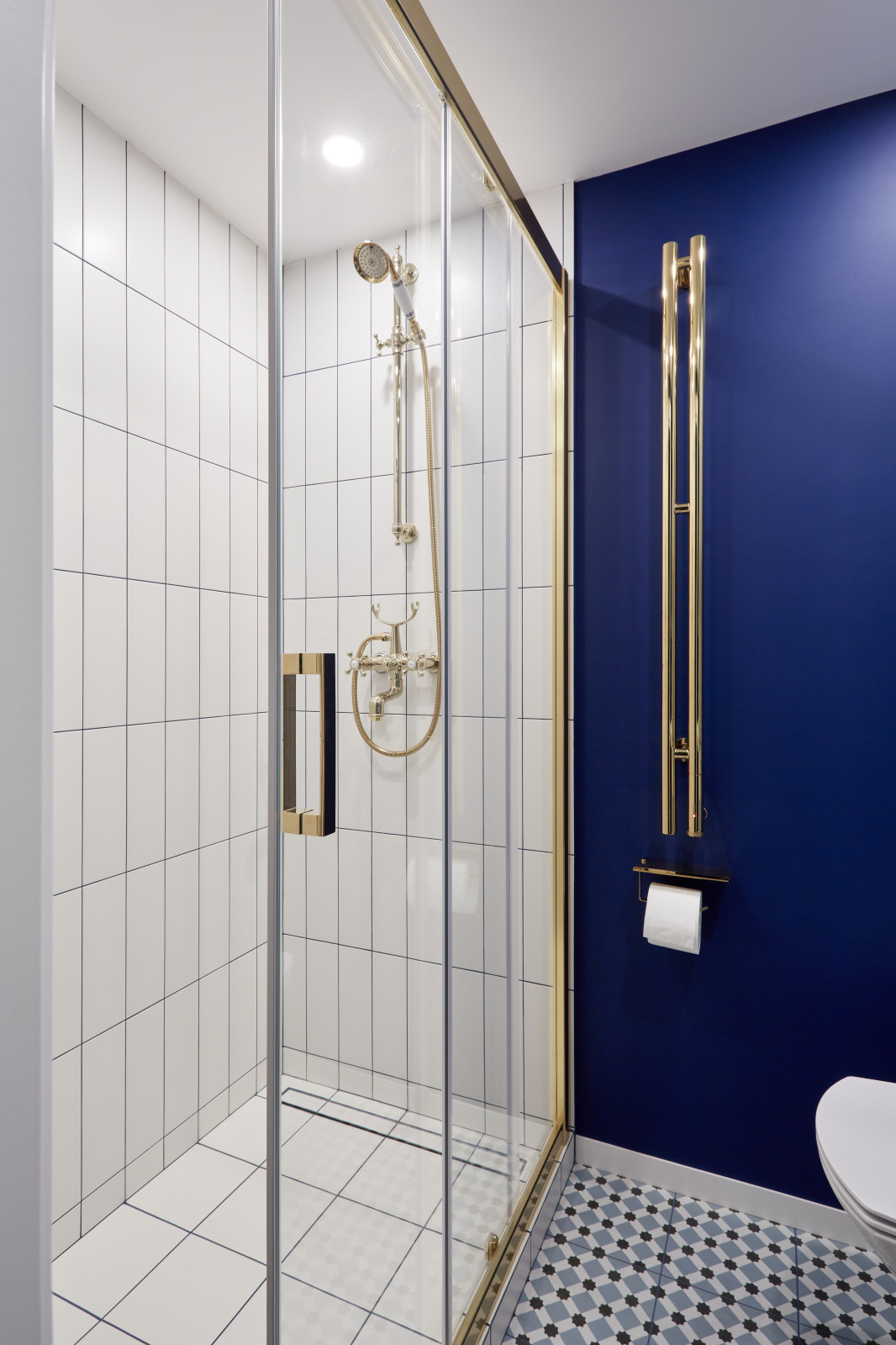 Студия со вторым уровнем