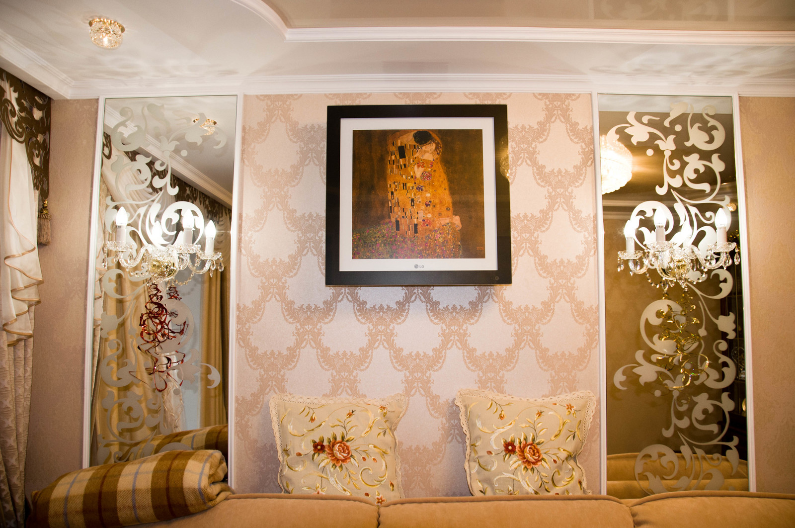 Квартира в Ростове, 58 кв.м.