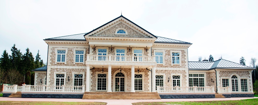 Новоглаголево