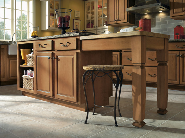 Kitchen Cabinetry kitchen