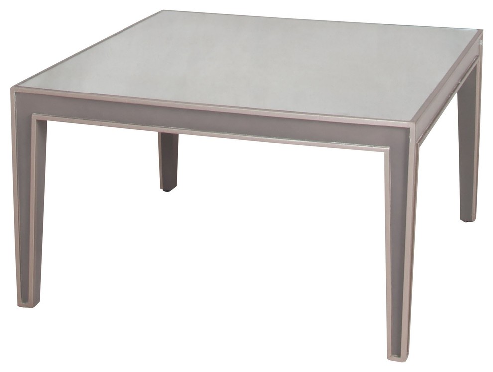 Elk Home Garden Gate Square Coffee Table Transitional Tables By Hedgeapple - Franklin Collection Sleek Black Glass Coffee Table With Metal Legs Elk Home Garden Gate Square Coffee Table Transitional Tables By Hedgeapple - Franklin Collection Sleek Black Glass Coffee Table With Metal Legs