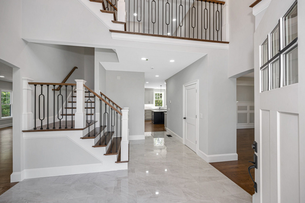 30 Fox Hill