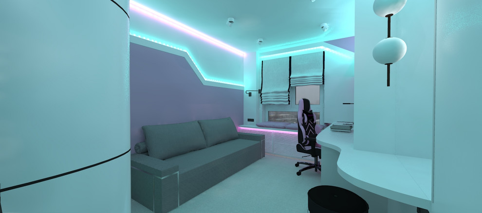 ЖК "Шереметьевский"