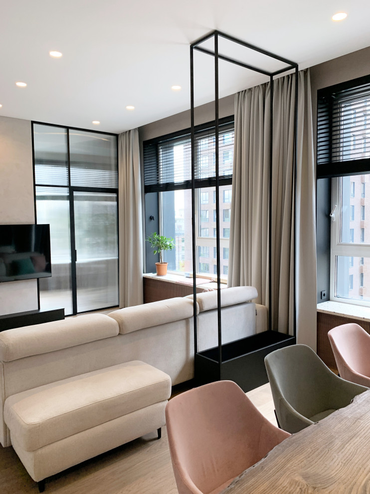 ЖК Резиденции Архитекторов