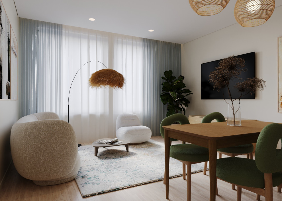 ЖК Новое Купчино