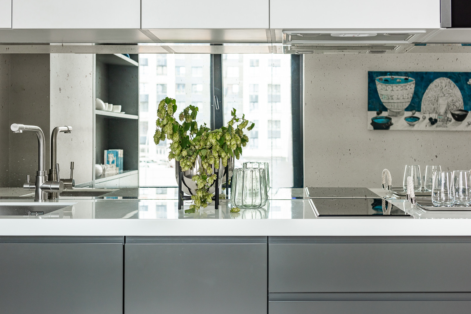 Картины для интерьера Ashehome