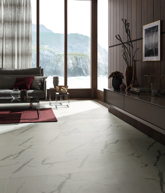 Exklusive B&ouml;den | Parkett, Teppich u. -Designb&ouml;den traditional-living-room