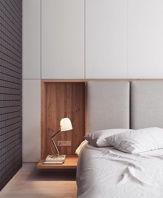 small space