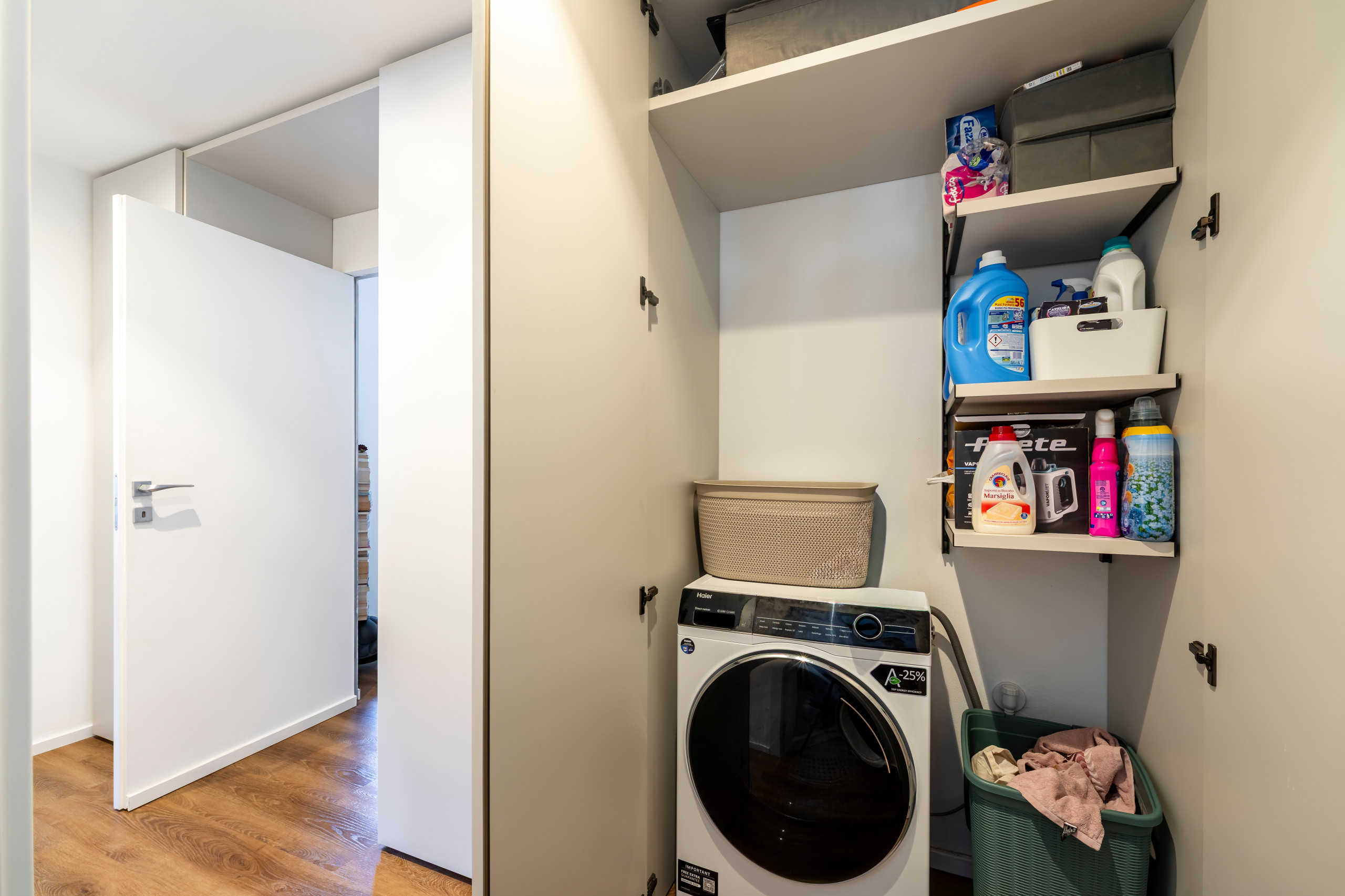 Ristrutturazione Casa Ardenza - Appartamento di 110 mq a Livorno