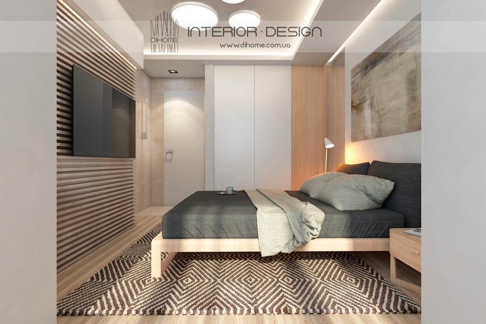 APARTMENT IN KIEV FOR A YOUNG LADY