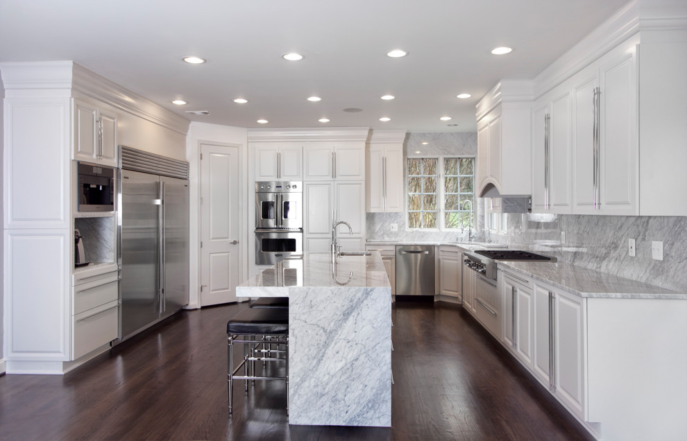 Eastern Shore Maryland Custom Kitchen Renovation