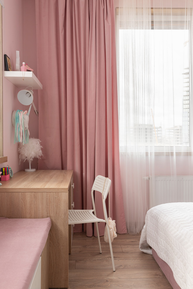 Проект ЖК Город на реке