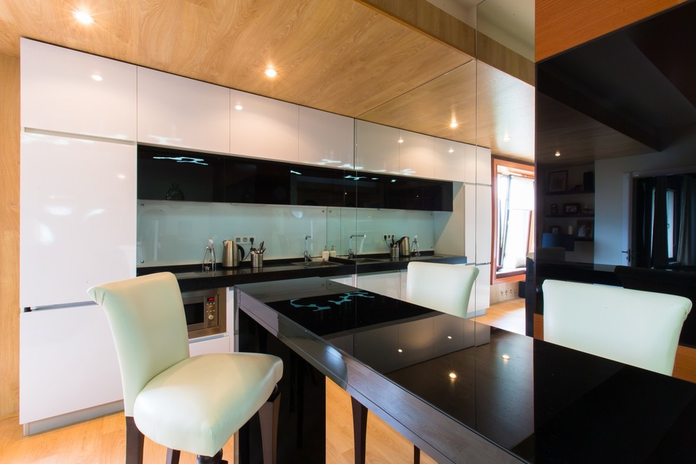 Квартира в Красной Поляне